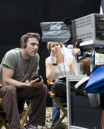 ben affleck 2 - Gone Baby Gone