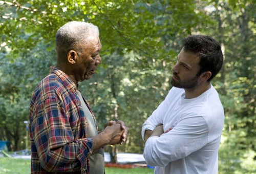 ben affleck 3 - Gone Baby Gone