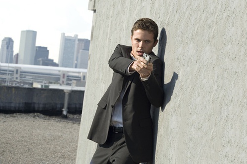 casey affleck 10 - Gone Baby Gone