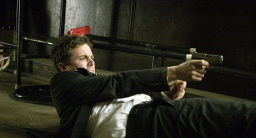 casey affleck 2 - Gone Baby Gone