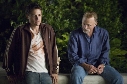 casey affleck 8 - Gone Baby Gone