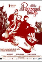 Affiche miniature du film Le Perroquet Rouge
