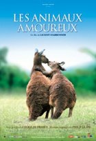 Affiche miniature du film Les Animaux amoureux