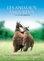 les animaux amoureux - Les Animaux amoureux