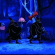les trois brigands 4 - Les Trois brigands