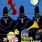 les trois brigands affiche - Les Trois brigands - Les Trois brigands 