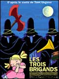 les trois brigands - Les Trois brigands