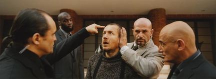 dany boon au centre