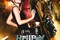 Affiche du film Hellboy 2 : les légions d'or maudites