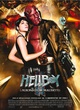 Affiche du film Hellboy 2 : les légions d'or maudites