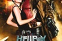 Affiche du film Hellboy 2 : les légions d'or maudites