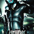 hellboy 2 affiche 2 - Hellboy 2 : les légions d'or maudites