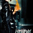 hellboy 2 affiche 4 - Hellboy 2 : les légions d'or maudites