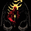 hellboy - Hellboy 2 : les légions d'or maudites