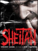 Affiche du film Sheitan