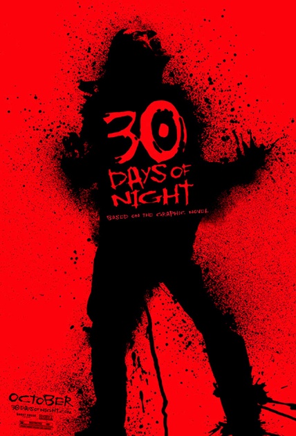 30 days of night 3 - 30 jours de nuit