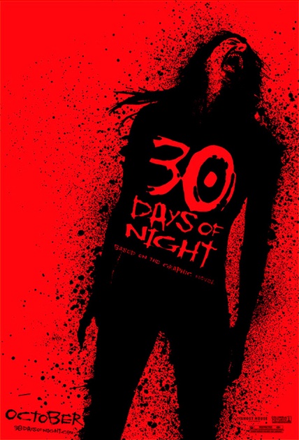 30 days of night 5 - 30 jours de nuit