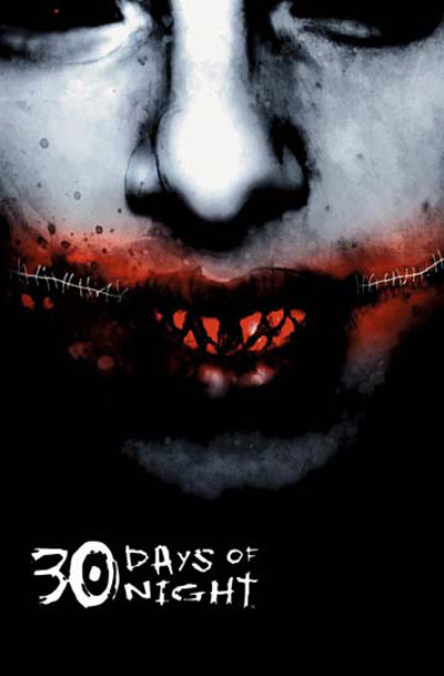 30 days of night - 30 jours de nuit