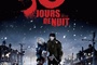 30 jours de nuit affiche - 30 jours de nuit