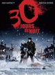 Affiche du film 30 jours de nuit