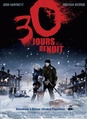 30 jours de nuit