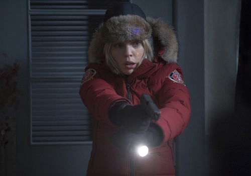 melissa george 9 - 30 jours de nuit