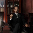 benjamin bratt 3 - L'Amour aux temps du choléra