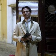 benjamin bratt - L'Amour aux temps du choléra