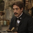 javier bardem - L'Amour aux temps du choléra