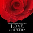 l amour aux temps du cholera - L'Amour aux temps du choléra