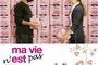 Affiche du film Ma vie n'est pas une comédie romantique