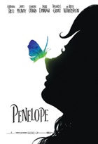 Affiche miniature du film Pénelope