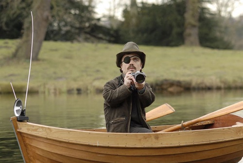 peter dinklage - Pénelope