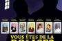 vous etes de la police affiche - Vous êtes de la police ?