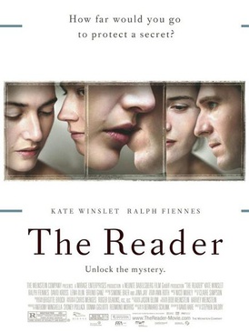 Affiche du film The Reader