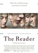 Affiche du film Le Liseur