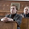 David Kross et Bruno Ganz - The Reader 