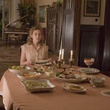 Kate Winslet à table