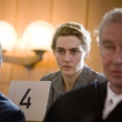 Kate Winslet au procès