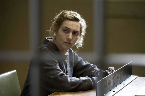 Kate Winslet en prison