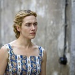 Kate Winslet en robe