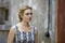 Kate Winslet en robe