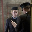Kate Winslet alias Hannah