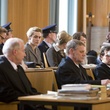 Kate Winslet dans The Reader