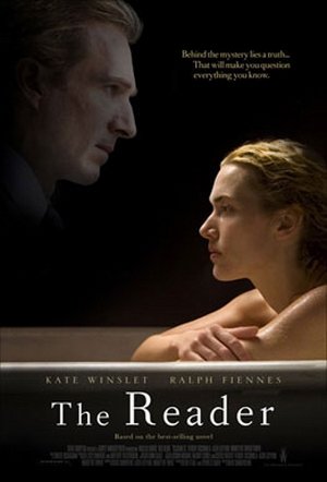 Ralph Fiennes et Kate Winslet