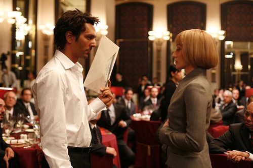 kristin scott thomas et tomer sisley