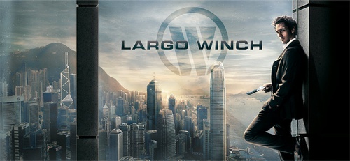 largo winch 2 - Largo Winch