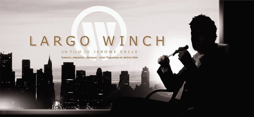 largo winch 3 - Largo Winch