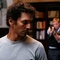 tomer sisley vis   - Largo Winch 
