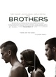 Affiche du film Brothers